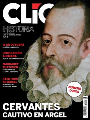 Clio - Magazine